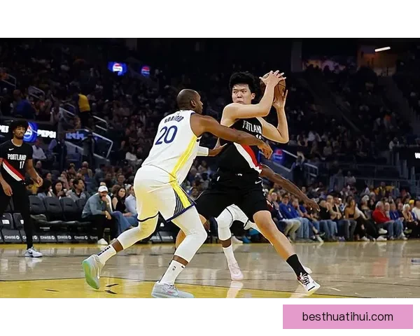 13分钟爆发轰6分11篮板3盖帽太阳10号秀强势崛起与杨瀚森差距逐渐拉开