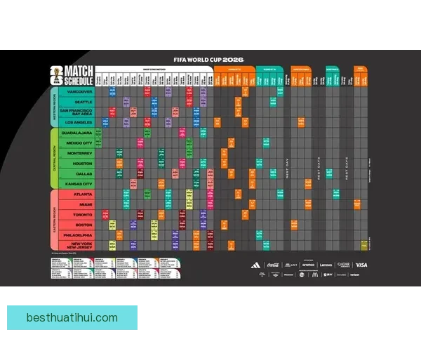 美加墨世界杯竞猜网站：畅享全球赛事预测与精彩互动体验